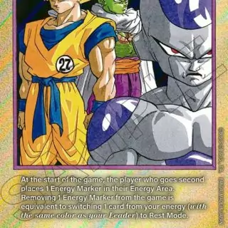 Energy Marker (E-57) (Gold)