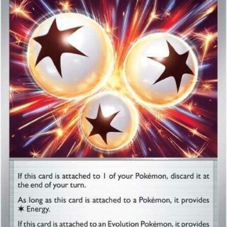 Ignition Energy - 086/086 - Uncommon Reverse Holo White Flare   - Español