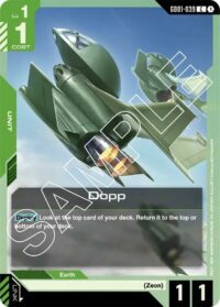 Dopp - GD01-039 - Common