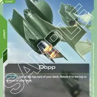 Dopp - GD01-039 - Common