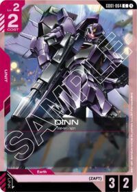 DINN - GD01-064 - Common
