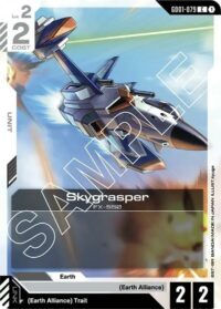 Skygrasper - GD01-079 - Common