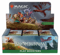 MTG: Bloomburrow Play Booster - Español [OFERTA DE REMATE]