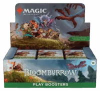 MTG: Bloomburrow Play Booster - Español [OFERTA DE REMATE]