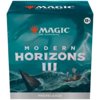 MTG: Modern Horizons III Prerelease pack - Español [OFERTA DE REMATE]