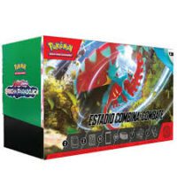Pokémon TCG: Build and Battle Stadium Paradox Rift - Español [OFERTA DE REMATE]