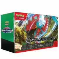 Build and Battle Stadium Paradox Rift - Español [OFERTA DE REMATE]