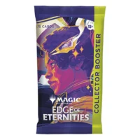 MTG: Edge of Eternities Collector Booster Pack - Español