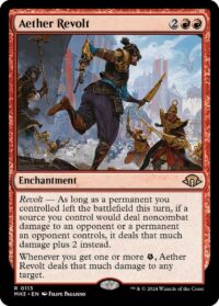 Aether Revolt (Foil) - #113 - Rare - Inglés