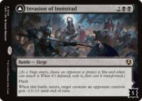 Invasion of Innistrad (Foil) - #120 - Rare - Inglés