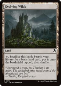 Evolving Wilds (Foil) - #278 - Common - Inglés