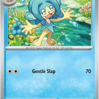 Simipour - 018/086 - Uncommon Black Bolt - Español