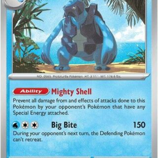 Carracosta - 023/086 - Holo Rare Black Bolt - Español