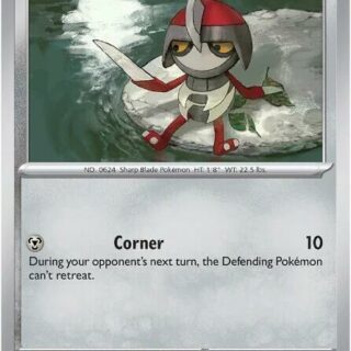 Pawniard - 064/086 - Common Black Bolt - Español