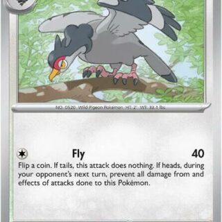 Tranquill - 072/086 - Common Black Bolt - Español
