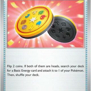 Energy Coin - 081/086 - Uncommon Black Bolt - Español