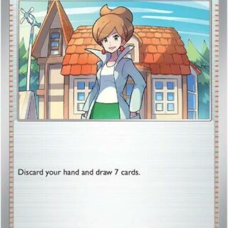 Professor's Research - 085/086 - Uncommon Black Bolt - Español