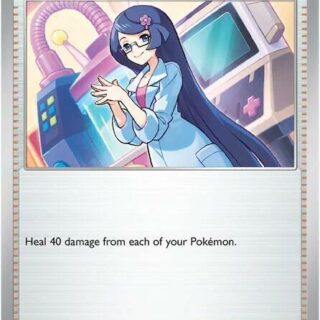 Fennel - 082/086 - Uncommon Black Bolt - Español