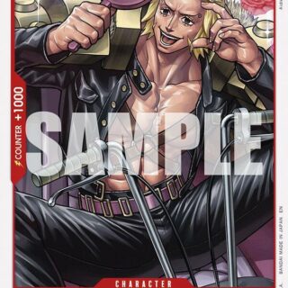 Duval - OP12-011 - Common