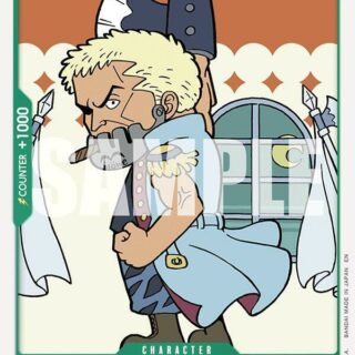 Morgan - OP12-035 - Common