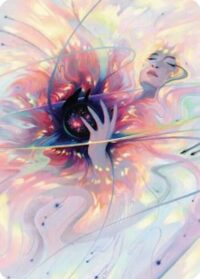 Beyond the Quiet Art Card - #38 - Special