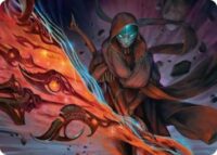 Weftstalker Ardent Art Card - #20 - Special