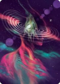 Terrasymbiosis Art Card - #41 - Special