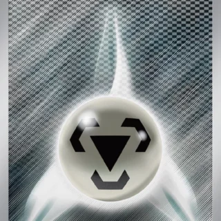 Basic Metal Energy -  SVE024 - Holo  - Español