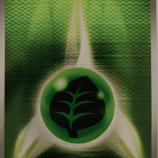 Basic Plant Energy -  SVE017 - Holo  - Español