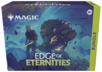 MTG: Edge of Eternities Booster Bundle - Inglés