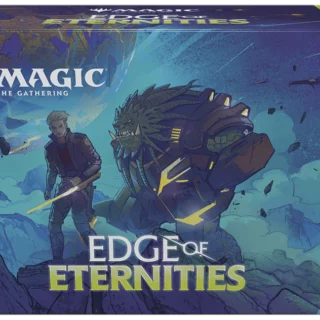 MTG: Edge of Eternities Booster Bundle - Inglés