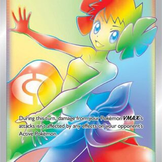 Phoebe - 175/163 - Ultra Rare - Inglés