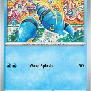 Clauncher - 037/132 - Common - Inglés