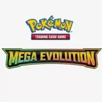 Pre Release Pokemon Sucursal Centro [Mega Evolution] (Sabado 13 de septiembre, 11:30 horas)
