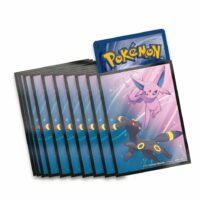 Sleeves (Protectores)  Umbreon/Espeon (x65)