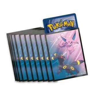 Sleeves (Protectores)  Umbreon/Espeon (x65)