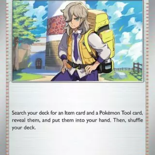 Arven - 186/197 - Uncommon - Inglés