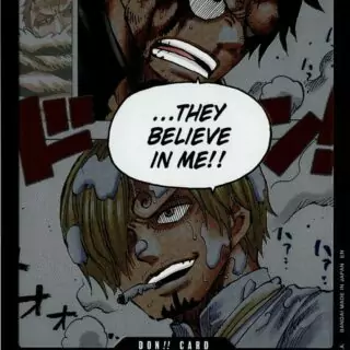 Don!! Card - OP11 (Alternate Art)