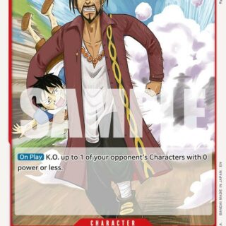 Higuma - Common - OP13-013