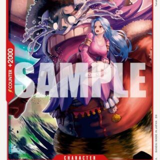 Wapol - Uncommon - OP13-018