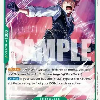 Koby - Common - OP13-025