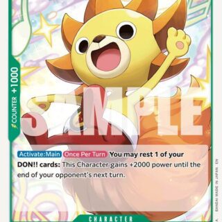 Sunny-Kun - Common - OP13-026