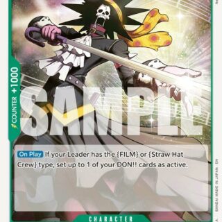 Brook - Common - OP13-034