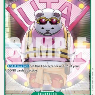 Bepo - Common - OP13-035