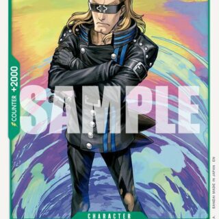 Helmeppo - Uncommon - OP13-036