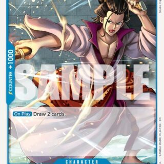 Izo - Uncommon - OP13-041