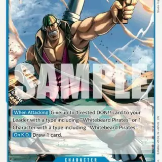 Curiel - Common - OP13-044