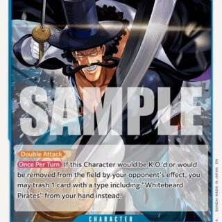 Vista - Rare - OP13-046