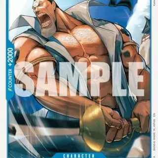 Blenheim - Uncommon - OP13-049