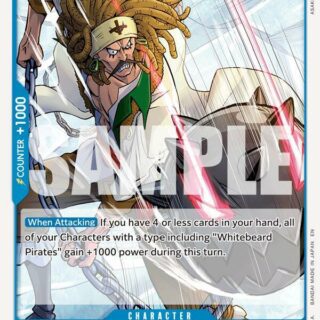 Rakuyo - Common - OP13-055